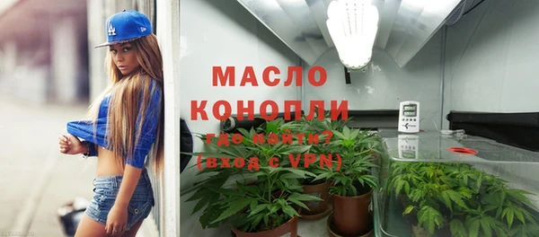 крисы Магас